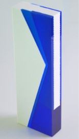 Poly Resin Arrowhead Award