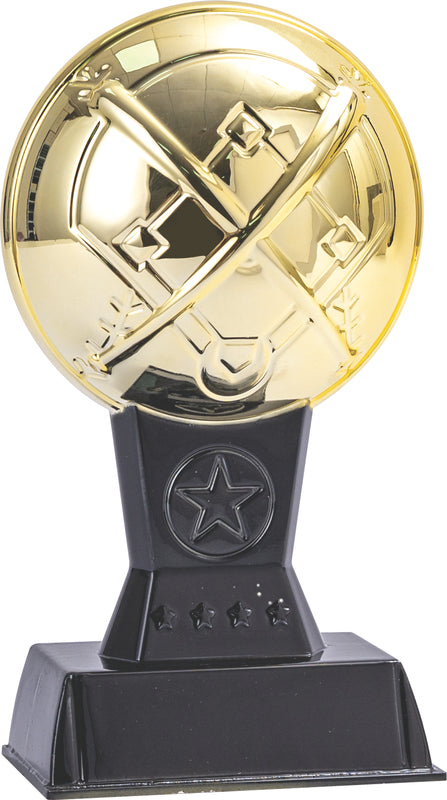 New Sport Trophy