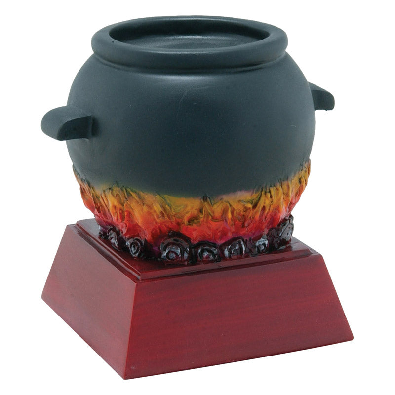 Chili Pot Statue