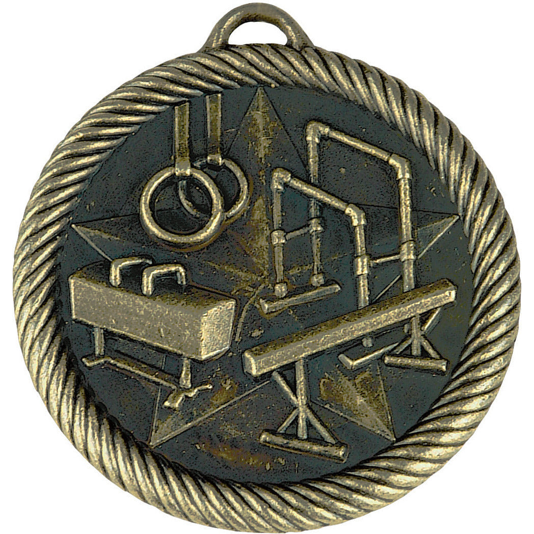 Scholastic Medal: Gymnastics