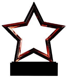 New Crystal Star Award