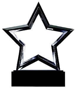 New Crystal Star Award