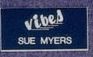 Full Color Printed Name Badges