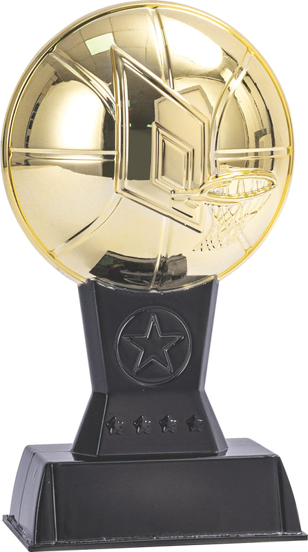New Sport Trophy