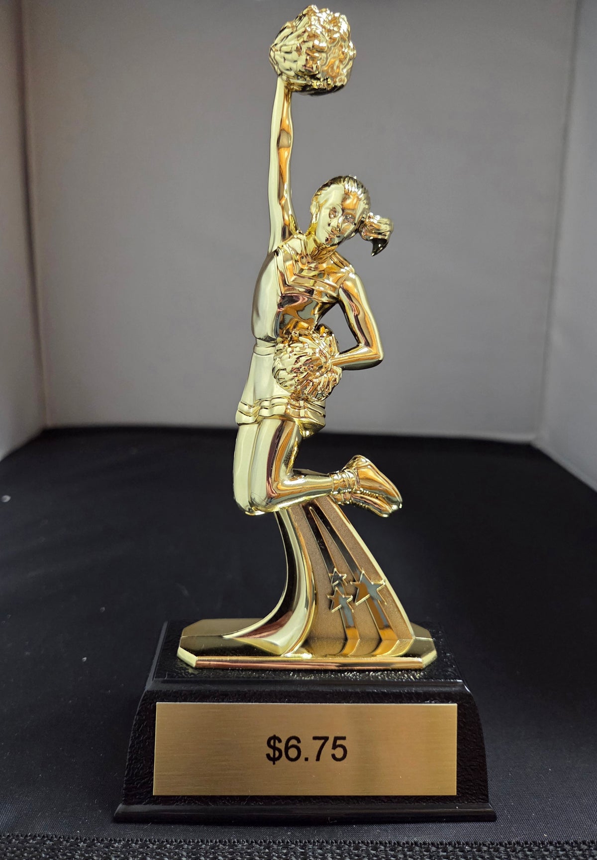 Cheer Trophy