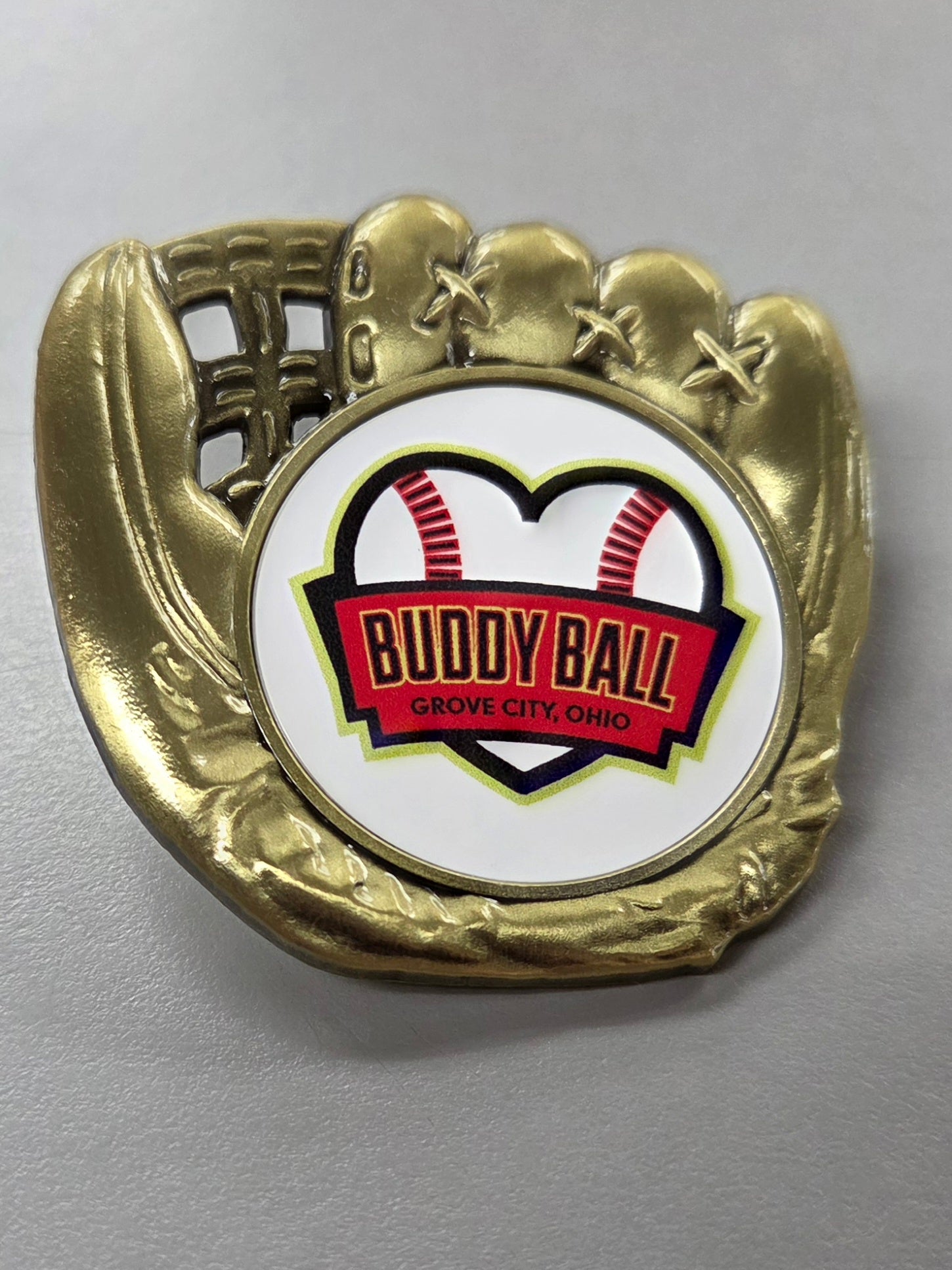 NEW Custom Travel Lapel Pin