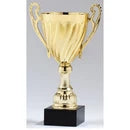 METAL TWIST CUPS