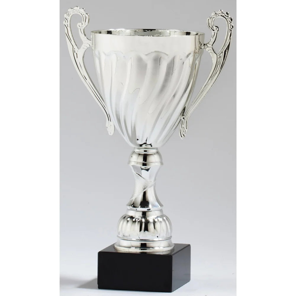 METAL TWIST CUPS