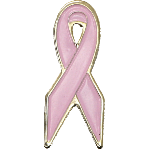 Awareness Ribbon Lapel Pin