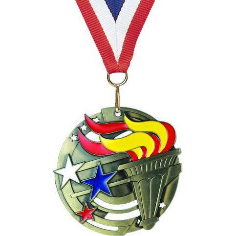 Action XL Medals 18 options