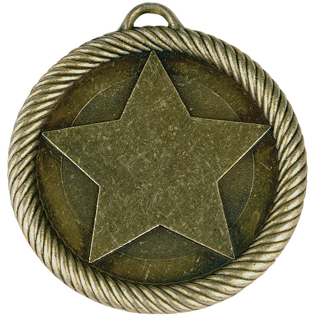 Scholastic Medal: Star Gold